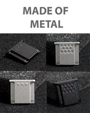 Hot Shoe cover Minolta SRT 101