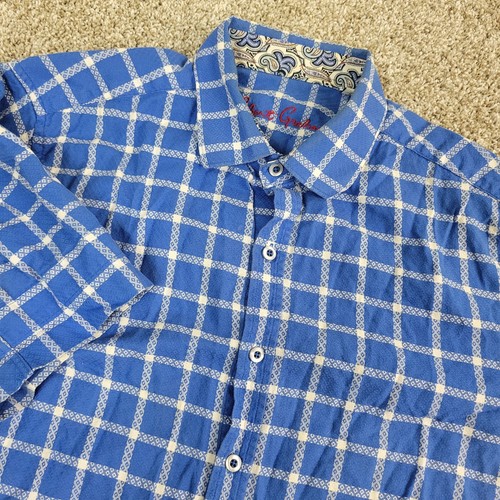 Robert graham vestibilità - robert,