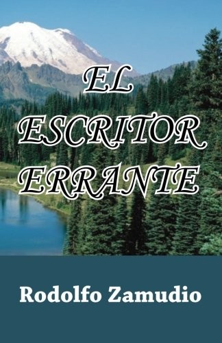 Escritor errante by - escritor, errante.by