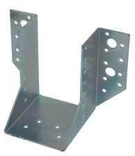 SUPPORTO PER TRAVI IN LEGNO  aperto mm. 80x120