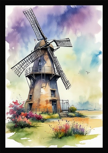 Poster arte parete - arte,