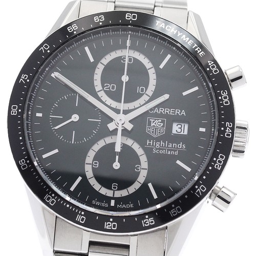 Tag heuer carrera - tag,