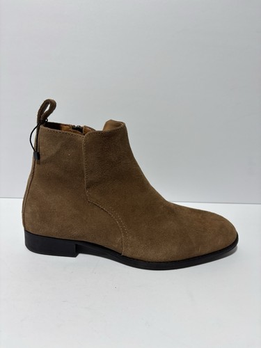 Stivali chelsea zara uomo - chelsea,