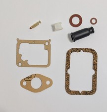 Kit Revisione Carburatore Dell'Orto SO 14/12 -SO 14/9 Motom Morini VECCHIA SERIE