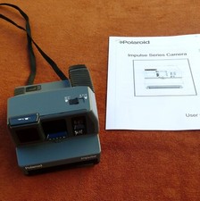 Polaroid Impulse Instant