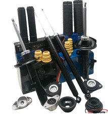 Kit 4 ammortizzatori Kraft