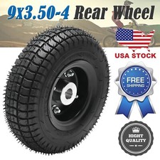 Cerchio ruota posteriore