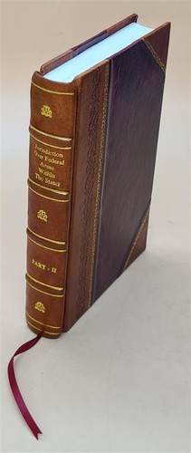 Jurisdiction over federal - jurisdiction,
