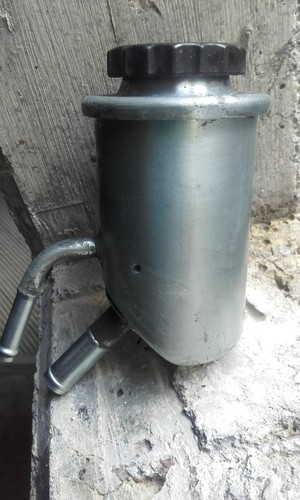 Vaschetta olio sterzo toyota - olio,