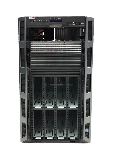 Dell poweredge t430 - poweredge,