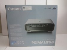 Canon PIXMA MP160 All-In-One