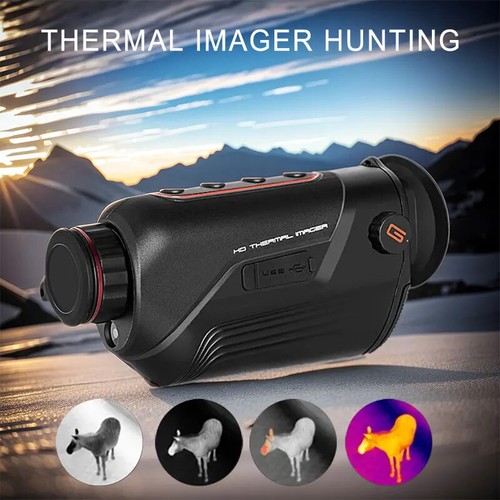 G215 termocamera monoculare - g215,