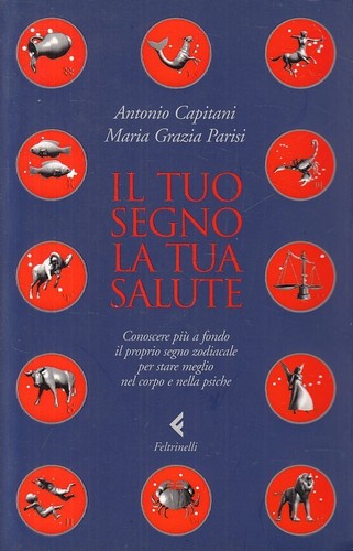 Tuo segno tua salute - ls-,