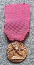 MEDAGLIA BERSAGLIERI SAGRA