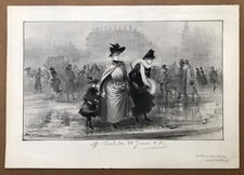 Litografia Antica Albert