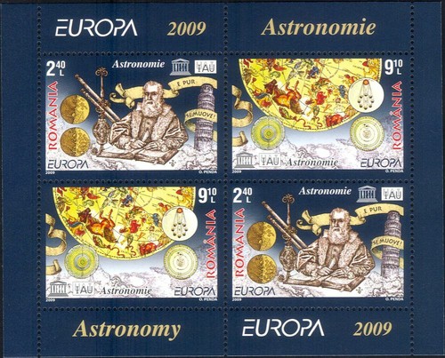Romania 2009