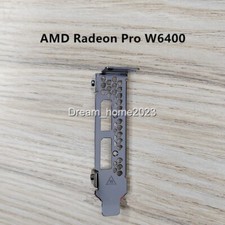 Staffa basso profilo per