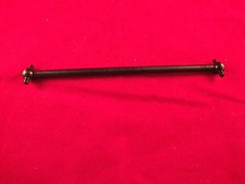 KYOSHO GIGA CRUSHER, ALBERO