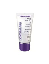 Covermark FACE MAGIC Fondotinta Impermeabile SPF 20 30 ml Waterproof