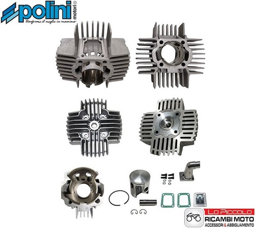 Kit gruppo termico - kit, in