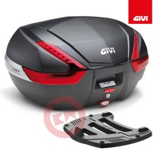 Givi kit bauletto - carbon, v47nn