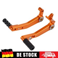 Leva cambio posteriore