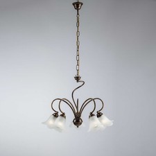 Be Light Lampadario grande