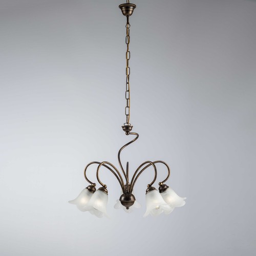 Light lampadario grande - be,