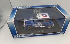 RENAULT 5 turbo cup n°1 Elf