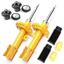 2 ammortizzatori sportivi TA