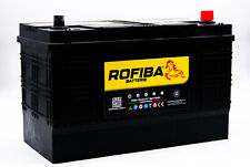 Rofiba Batteria per Autocarro
