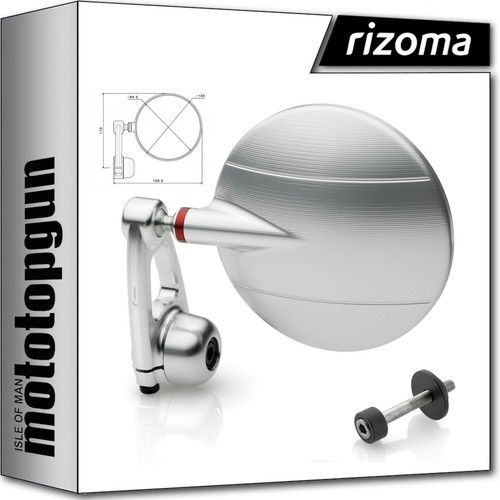 Rizoma bs300a specchietto - bs300a,