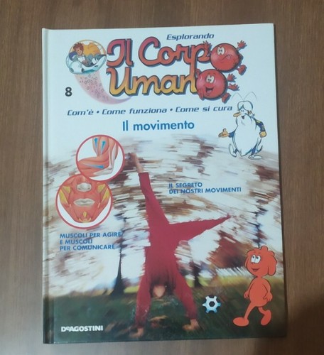 Movimento esplorando il - esplorando,