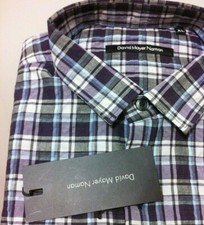 David Mayer Naman bellissima