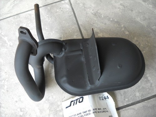 Marmitta sito 244 - marmitta,