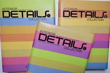 Interior Details Collection: 3