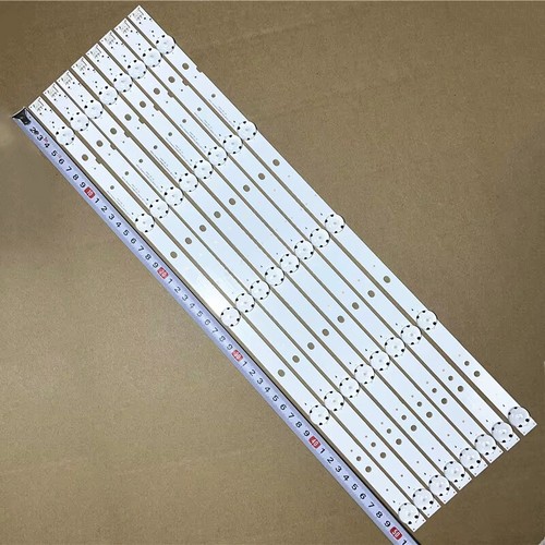 Nuove barre led per - led,