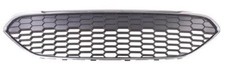 GRIGLIA PARAURTI ANT SUP