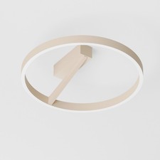 Criseide plafoniera grande led