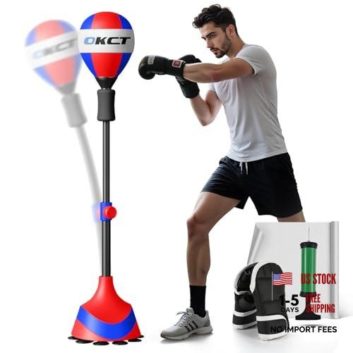 Sacco punch con - sacco,