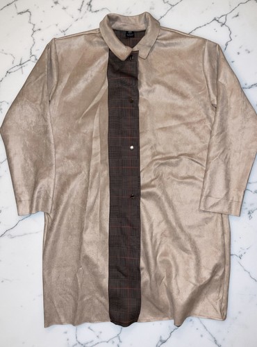 Zara trench coat donna - trench,