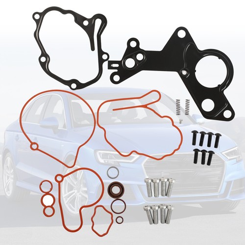 Kit guarnizioni pompa tandem - kit,