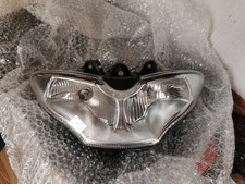 Faro Proiettore Ottica