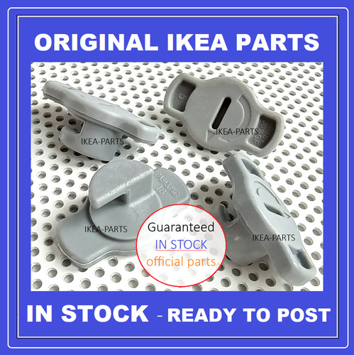 Clip serratura ikea metod - clip,