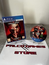 TEKKEN 7 GIOCO PLAYSTATION PS4