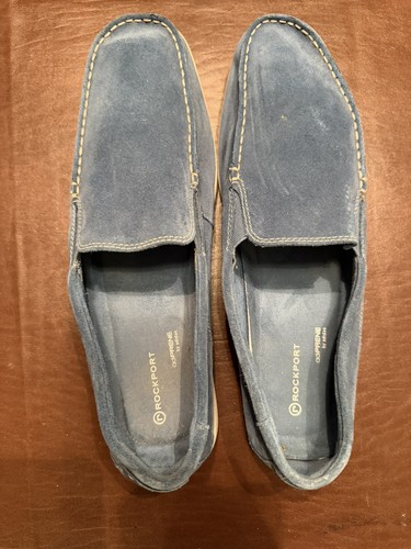 Scarpe mocassino veneziano