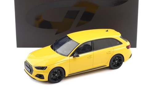 Spirit gt935 audi rs4 - 1:18,