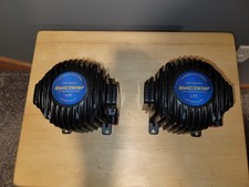 2x ButtKicker LFE Shaker