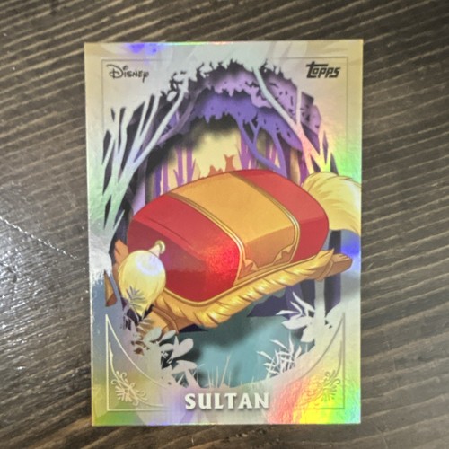Topps disney wonder - wonder, 2025