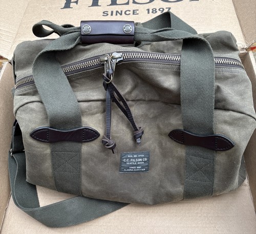 Borsone filson piccolo - filson,